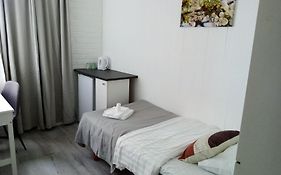 Hotel Silmu
